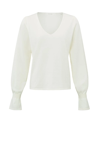 Yaya 01-000278-311 trui vh trompet