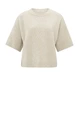 Yaya 01-000323-502 trui boxy fit