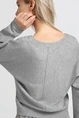 Yaya 01-000428-501 trui batwing