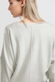 Yaya 01-000428-501 trui batwing