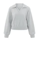Yaya 01-000429-501 fluffy trui
