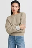 Yaya 01-000431-501 trui contrast
