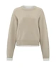 Yaya 01-000431-501 trui contrast