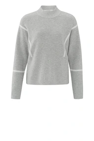 Yaya 01-000433-501 trui