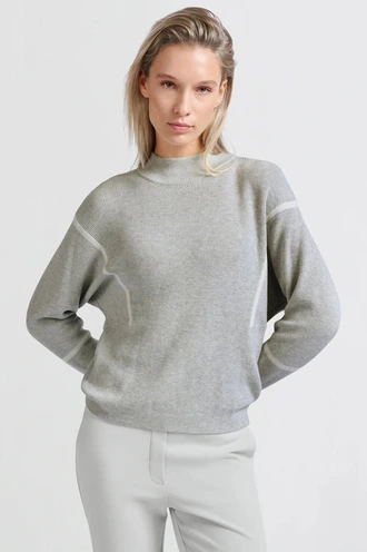 Yaya 01-000433-501 trui