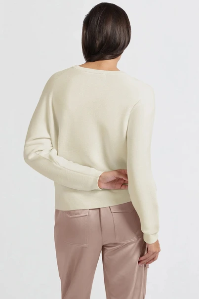 Yaya 01-000442-502 trui raglan