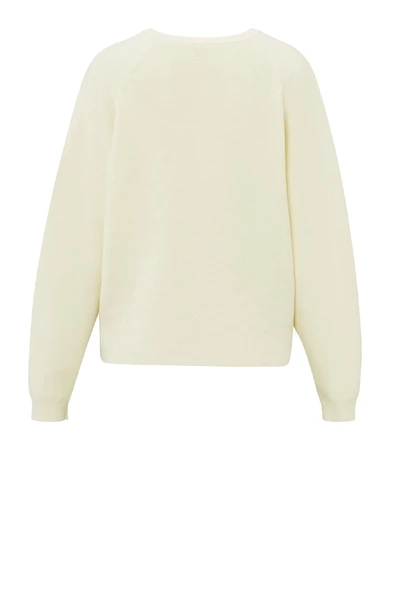Yaya 01-000442-502 trui raglan