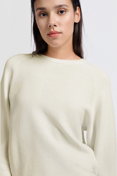 Yaya 01-000442-502 trui raglan
