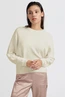 Yaya 01-000442-502 trui raglan