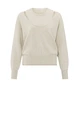Yaya 01-000443-502 trui met top