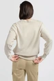 Yaya 01-000443-502 trui met top