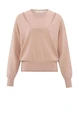 Yaya 01-000443-502 trui met top