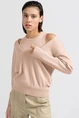 Yaya 01-000443-502 trui met top
