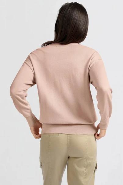 Yaya 01-000443-502 trui met top