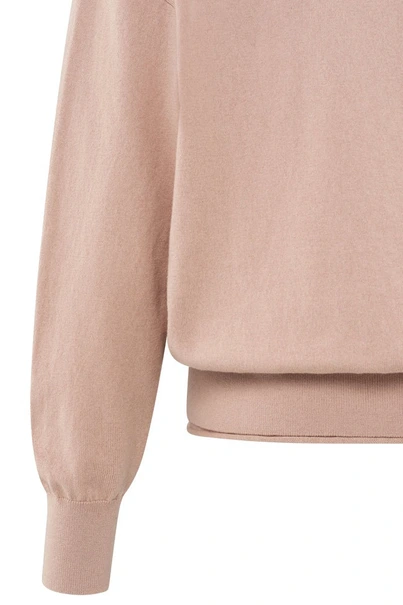 Yaya 01-000443-502 trui met top