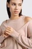 Yaya 01-000443-502 trui met top