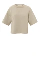 Yaya 01-000446-502 trui km streep