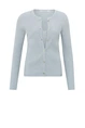 Yaya 01-000447-502 vest ribbel