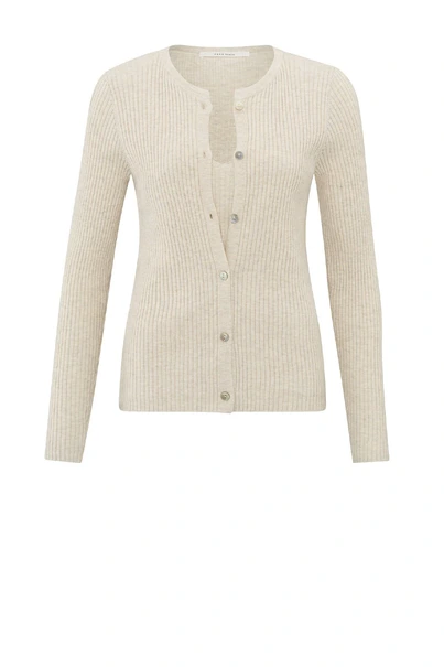 Yaya 01-000447-502 vest ribbel
