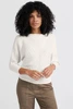 Yaya 01-000452-503 jaquard trui