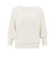 Yaya 01-000452-503 jaquard trui