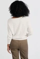 Yaya 01-000452-503 jaquard trui