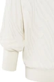 Yaya 01-000452-503 jaquard trui