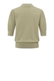 Yaya 01-000459-504 trui polokraag