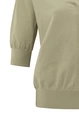 Yaya 01-000459-504 trui polokraag