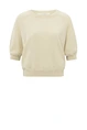 Yaya 01-000460-504 trui korte mouw