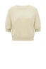 Yaya 01-000460-504 trui korte mouw