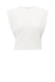 Yaya 01-000465-504 trui mouwloos