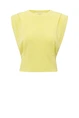 Yaya 01-000465-504 trui mouwloos