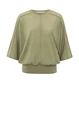 Yaya 01-000469-504 trui batwing