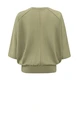 Yaya 01-000469-504 trui batwing