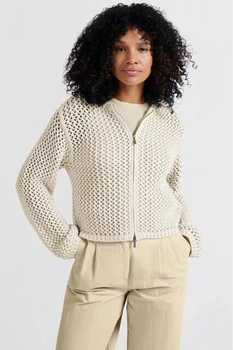 Yaya 01-010094-503 vest ajour