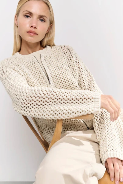 Yaya 01-010094-503 vest ajour