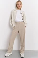 Yaya 01-010095-502 vest twill combi