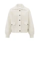 Yaya 01-010095-502 vest twill combi