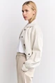 Yaya 01-010095-502 vest twill combi