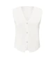 Yaya 01-010103-504 tricot gilet