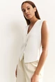 Yaya 01-010103-504 tricot gilet