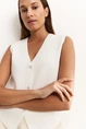 Yaya 01-010103-504 tricot gilet