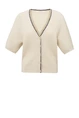 Yaya 01-010108-505 vest contrast