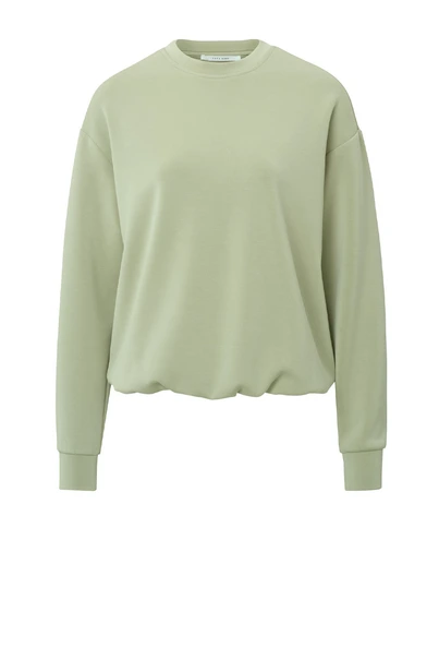 Yaya 01-109018-302 scuba sweater