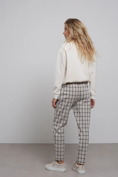 Yaya 01-109018-302 scuba sweater