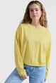 Yaya 01-109065-504 dunne sweater