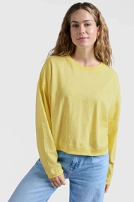 Yaya 01-109065-504 dunne sweater