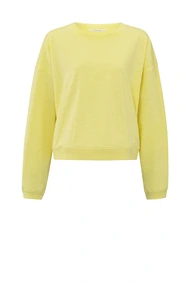 Yaya 01-109065-504 dunne sweater