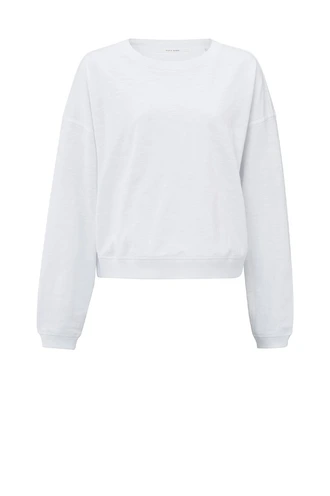 Yaya 01-109065-504 dunne sweater